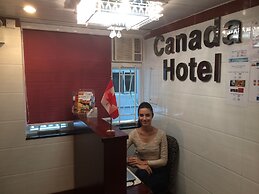 Canada Hotel