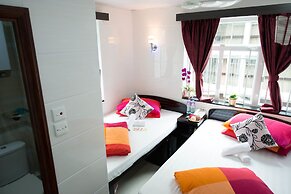 Canada Hotel