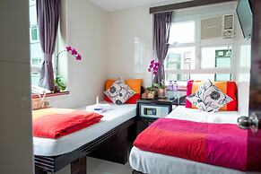 Canada Hotel