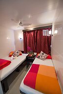 Canada Hotel