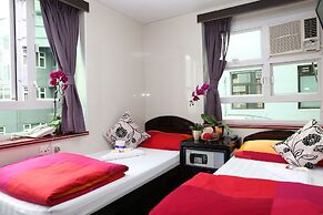 Canada Hotel