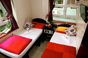 Canada Hotel