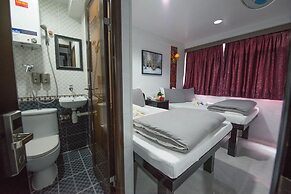 Canada Hotel