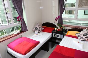 Canada Hotel
