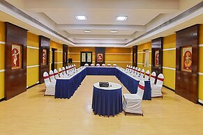 AMS Raj Palace Sundar