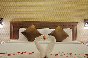 AMS Raj Palace Sundar