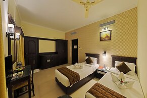 AMS Raj Palace Sundar