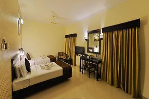 AMS Raj Palace Sundar