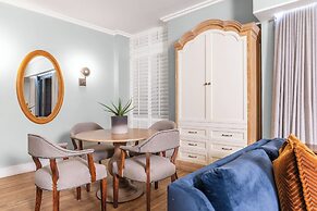 Strand Hotel Swakopmund