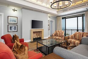 Strand Hotel Swakopmund