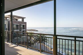 Strand Hotel Swakopmund