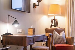 Strand Hotel Swakopmund