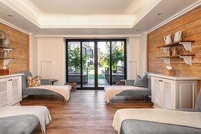Strand Hotel Swakopmund