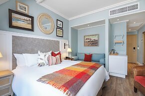 Strand Hotel Swakopmund