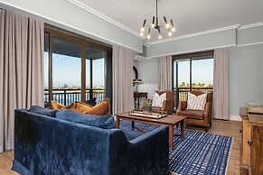 Strand Hotel Swakopmund