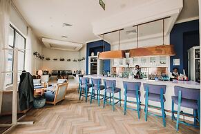 Strand Hotel Swakopmund