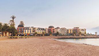 Strand Hotel Swakopmund