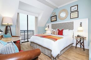 Strand Hotel Swakopmund