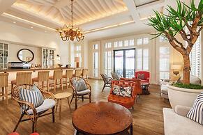 Strand Hotel Swakopmund