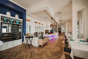 Strand Hotel Swakopmund