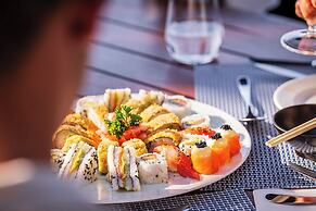 Strand Hotel Swakopmund