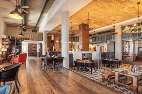 Strand Hotel Swakopmund