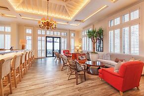 Strand Hotel Swakopmund