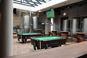 Strand Hotel Swakopmund