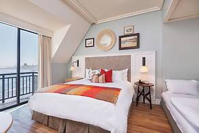 Strand Hotel Swakopmund