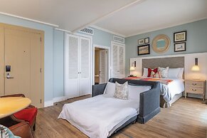 Strand Hotel Swakopmund