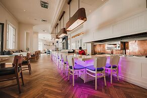 Strand Hotel Swakopmund