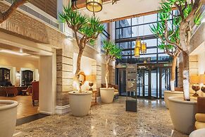 Strand Hotel Swakopmund