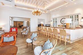 Strand Hotel Swakopmund