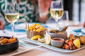 Strand Hotel Swakopmund