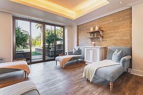 Strand Hotel Swakopmund