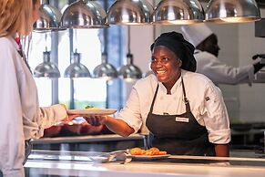 Strand Hotel Swakopmund