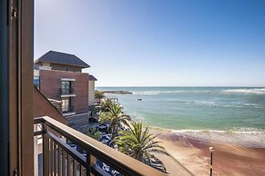 Strand Hotel Swakopmund