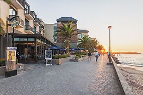 Strand Hotel Swakopmund
