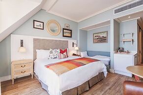 Strand Hotel Swakopmund