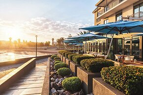 Strand Hotel Swakopmund