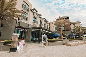 Strand Hotel Swakopmund