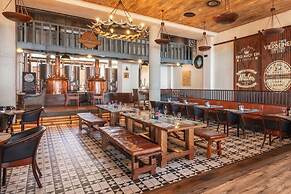 Strand Hotel Swakopmund