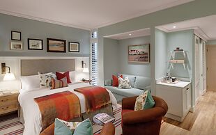 Strand Hotel Swakopmund