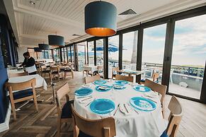 Strand Hotel Swakopmund