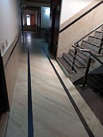 Hotel Su Shree Continental