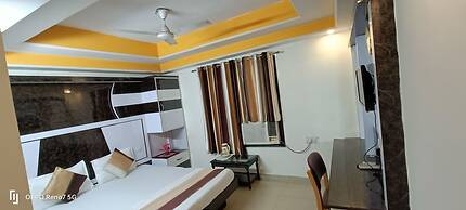 Hotel Su Shree Continental
