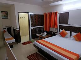 Hotel Su Shree Continental
