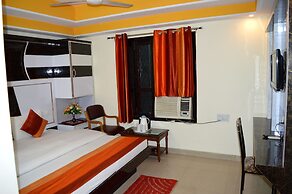 Hotel Su Shree Continental