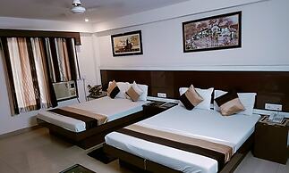 Hotel Su Shree Continental