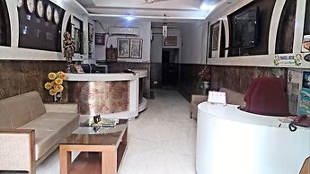 Hotel Su Shree Continental